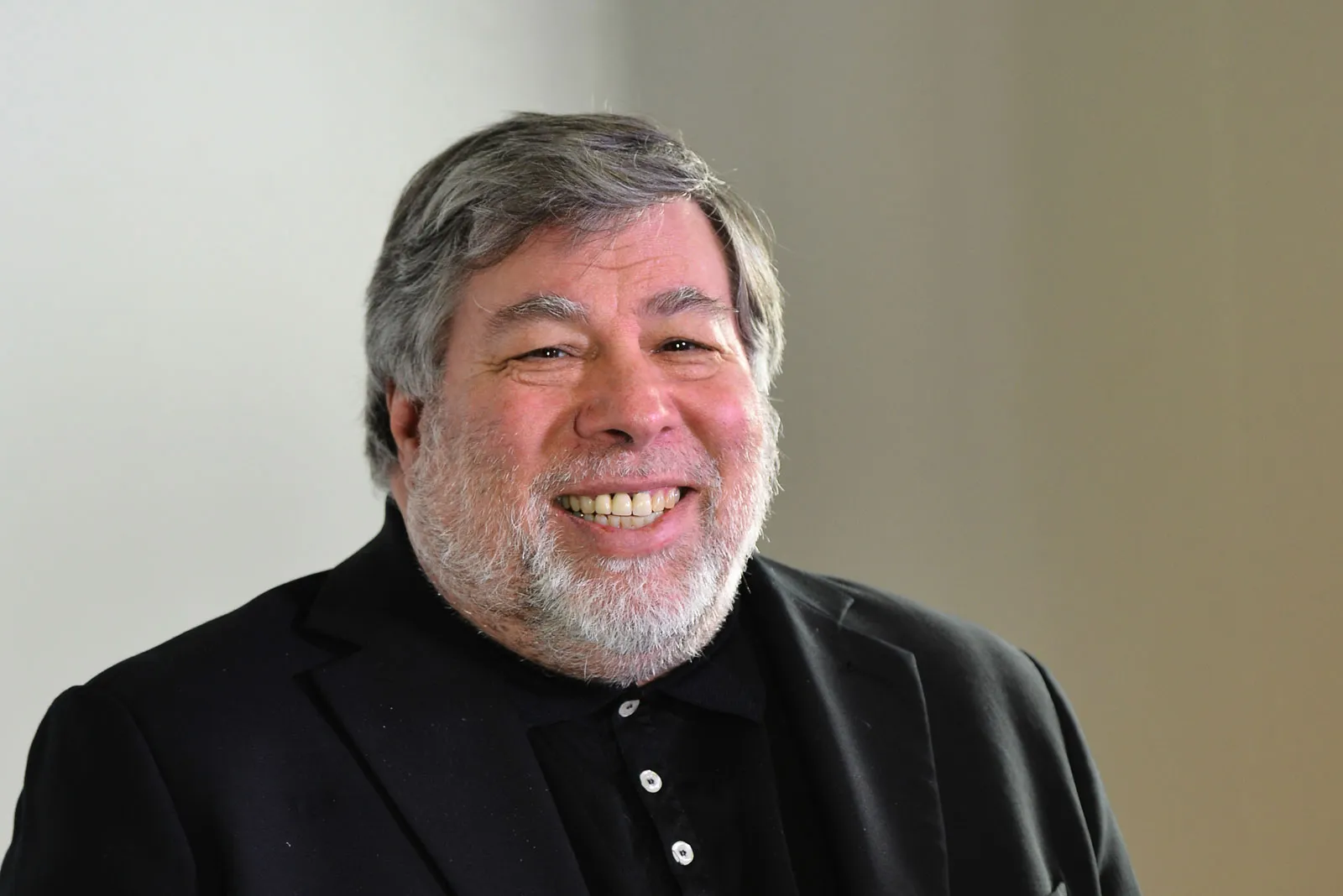 	Steve Wozniak	